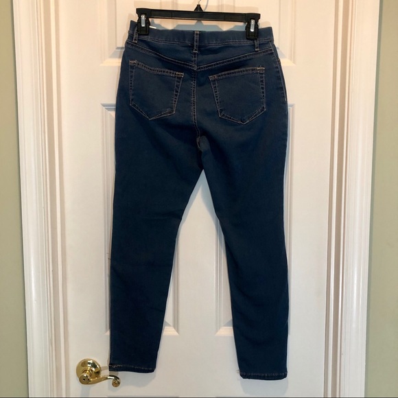 NWT Lee Easy Fit Jeggings - Picture 3 of 9